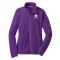 20-L223, X-Small, Amethyst, Right Sleeve, None, Left Chest, Your Logo + Gear.